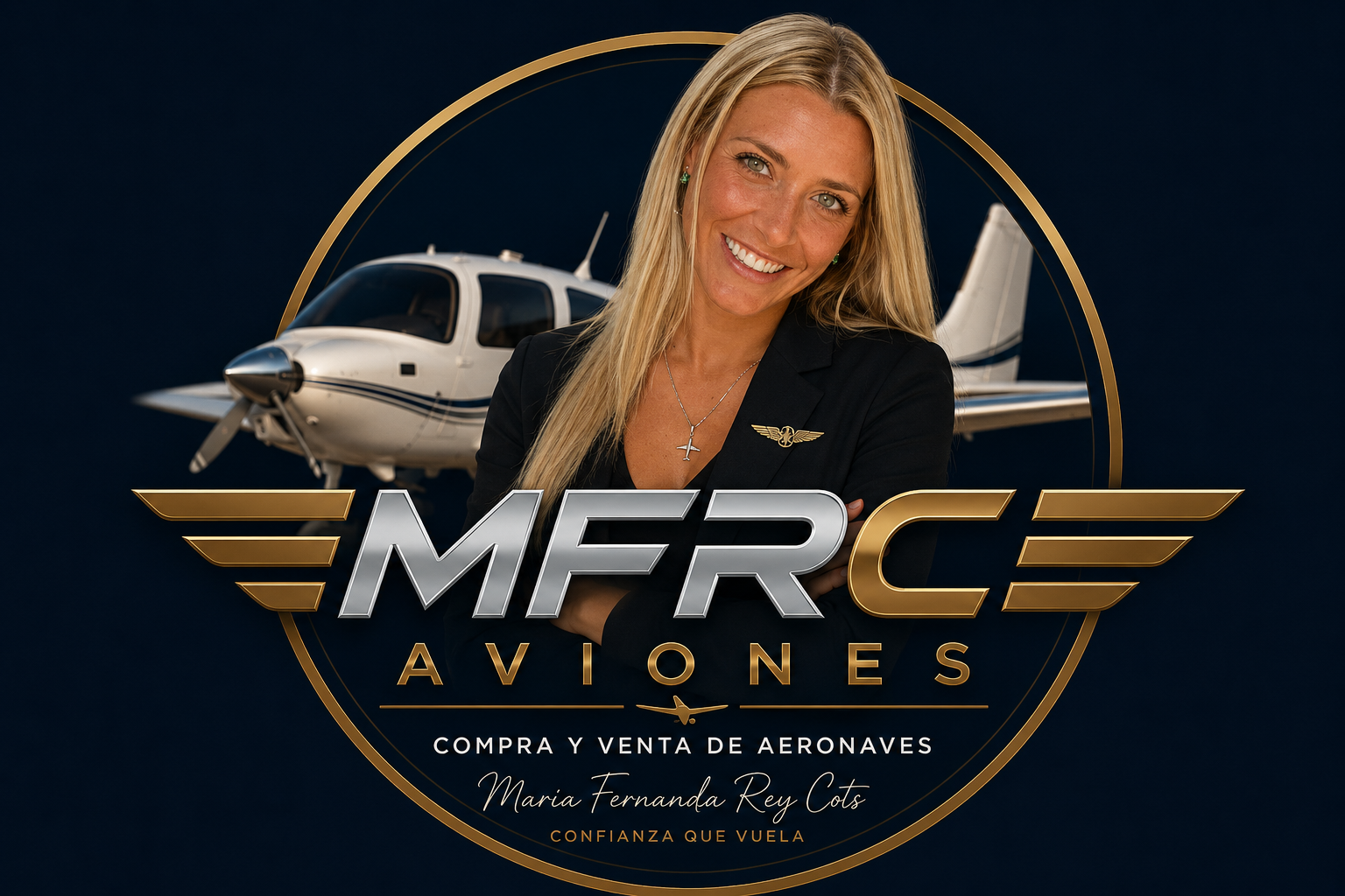 MFRC Aviones
